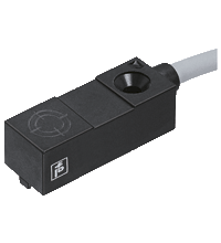 NBN4-F29A-E2-C-0,6M-V3 电感式传感器
