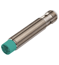 NRN10-12GS40-E2-IO-V1 电感式传感器