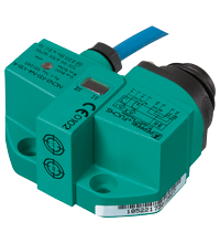 NCN3-F31-N4-V16-K 电感式传感器