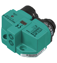NCN3-F31-N4-V16-V16 电感式传感器