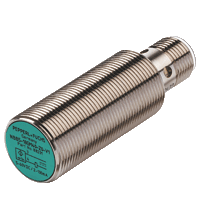 NRB6-18GS40-E2-V1 电感式传感器