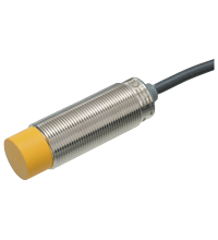 NSN8-18GM50-2E2-PUR-S2D2 电感式传感器
