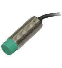 NEN20-18GM50-E1 电感式传感器