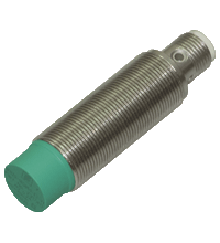 NEN20-18GM50-E1-V1 电感式传感器