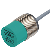 NBN15-30GS50-Z4L 电感式传感器