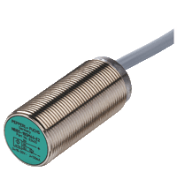 NCB5-18GM40-N0-5M 电感式传感器