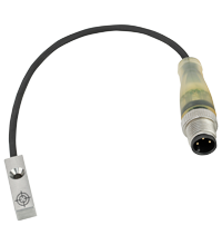 NMB2-F76M-E2-FE-150MM-V1 电感式传感器
