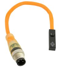 NMB2-F76M-E2-C-FE-150MM-V1 电感式传感器