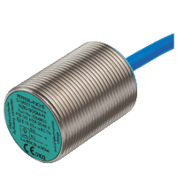 NJ10-30GM-N 电感式传感器