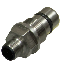 NJ1,5-18GM-N-D-V1-Y29033 电感式传感器