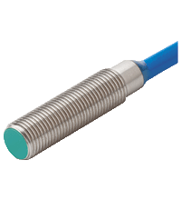 NJ0,8-5GM-N 电感式传感器