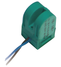 SJ2-N-Y12815 电感式槽形传感器