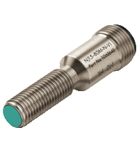 NJ1,5-8GM-N-V1 电感式传感器