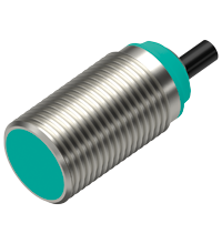 NBB5-18GM30-E2-2,5M-PUR 电感式传感器