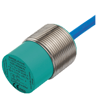 NJ15-30GM-N 电感式传感器