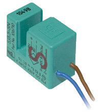 SJ3,5-SN-Y70185031 电感式槽形传感器
