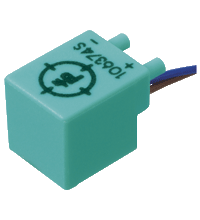 NJ1,5-F-N-Y217733 电感式传感器