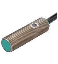 NJ2-12GM40-E1 电感式传感器