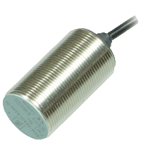 NBB10-30GM50-E2-T 电感式传感器