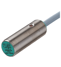 NJ5-18GM50-E3-10M 电感式传感器