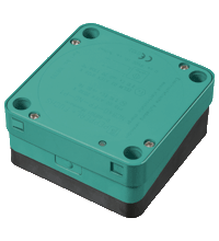 NCB40-FP-N0-P4 电感式传感器