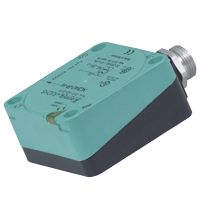 NCN50-FP-A2-P4-BHMSP5 电感式传感器
