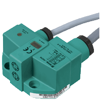 NBN3-F31-Z8-K-K 电感式传感器