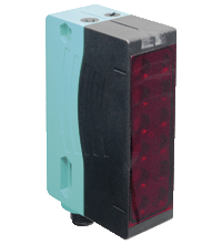 RLG28-55/40a/73c/136 反射区光电传感器