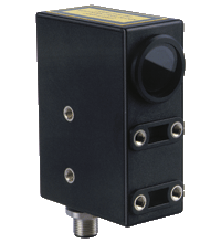 DK10-LAS/76a/79b/110/124 色标传感器