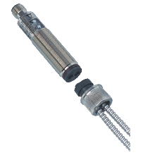 VL18LL-M/32/40a/118 光纤传感器
