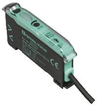 SU18-16/40a/115a/120 光纤传感器