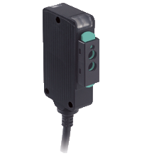 MLV41-LL-RT/115/136 光纤传感器