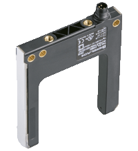 GLP50-RT/40b/102/156 槽型光电传感器