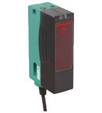 VDM28-15-L1-IO/110/115b/122 测距传感器