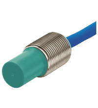 NJ5-11-N-G 电感式传感器