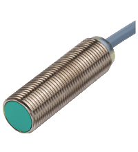 NCB4-12GM40-N0-5M 电感式传感器