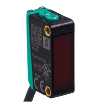ML100-8-H-350-RT/102/115 背景抑制传感器