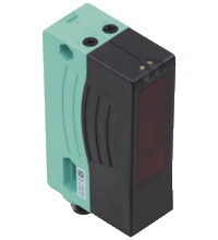 RL28-8-H-1500-LAS/47/105 背景抑制传感器