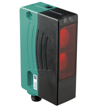 OBD8000-R300-2PP-V1-L 漫反射型光电传感器