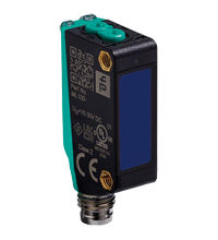 ML100-8-H-250-BU/95/103 背景抑制传感器