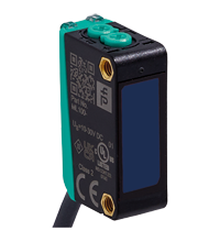 ML100-8-HGU-100-BU/102/115/162 聚焦型光电传感器