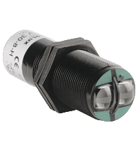 GLV30-8-H-2371 背景抑制传感器