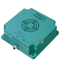 NCN100-F23-E2-V1 电感式传感器