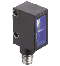 OBT60-R102-2P1-IO-V31 三角测量传感器 (BGS)