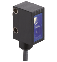 OBT20-R102-2P1-IO-IR 三角测量传感器 (BGS)