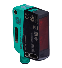 OBD2000-R202-E4-V1 漫反射型光电传感器