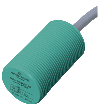 NBN15-30GK50-E2 电感式传感器