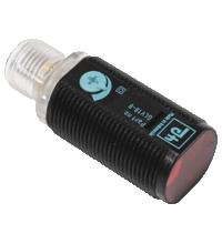 GLV18-8-600-IR/73/120 漫反射型光电传感器
