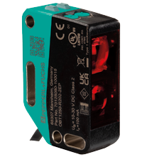 OBT1250-R202-E5 三角测量传感器 (BGS)