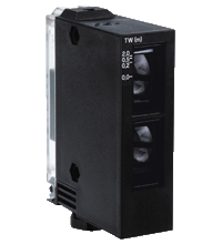 RL23-8-H-2000-IR/116/125 背景抑制传感器